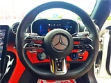2024 Mercedes-AMG SL HUD Burmester3D Sedan for sale, Japanese used car export - photo 29 of 54 | GULJI TRADERS