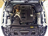 2024 Mercedes-AMG SL HUD Burmester3D Sedan for sale, Japanese used car export - photo 52 of 54 | GULJI TRADERS
