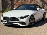 2024 Mercedes-AMG SL SL43 Sedan for sale, Japanese used car export - photo 1 of 52 | GULJI TRADERS