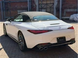 2024 Mercedes-AMG SL SL43 Sedan for sale, Japanese used car export - photo 2 of 52 | GULJI TRADERS