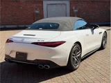 2024 Mercedes-AMG SL SL43 Sedan for sale, Japanese used car export - photo 8 of 52 | GULJI TRADERS