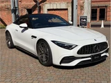 2024 Mercedes-AMG SL SL43 Sedan for sale, Japanese used car export - photo 10 of 52 | GULJI TRADERS