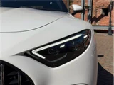 2024 Mercedes-AMG SL SL43 Sedan for sale, Japanese used car export - photo 26 of 52 | GULJI TRADERS