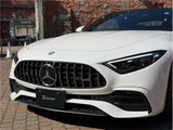 2024 Mercedes-AMG SL SL43 Sedan for sale, Japanese used car export - photo 44 of 52 | GULJI TRADERS