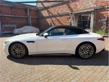 2024 Mercedes-AMG SL SL43 Sedan for sale, Japanese used car export - photo 51 of 52 | GULJI TRADERS