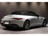 2024 Mercedes-AMG SL SL43 Sedan for sale, Japanese used car export - photo 2 of 11 | GULJI TRADERS