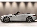 2024 Mercedes-AMG SL SL43 Sedan for sale, Japanese used car export - photo 3 of 11 | GULJI TRADERS