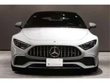 2024 Mercedes-AMG SL SL43 Sedan for sale, Japanese used car export - photo 4 of 11 | GULJI TRADERS