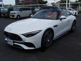 2025 Mercedes-AMG SL MP202402 Sedan for sale, Japanese used car export - photo 1 of 55 | GULJI TRADERS