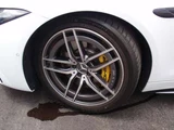 2025 Mercedes-AMG SL MP202402 Sedan for sale, Japanese used car export - photo 17 of 55 | GULJI TRADERS