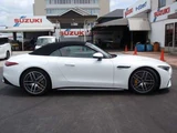 2025 Mercedes-AMG SL MP202402 Sedan for sale, Japanese used car export - photo 19 of 55 | GULJI TRADERS