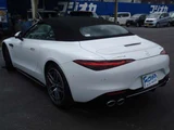 2025 Mercedes-AMG SL MP202402 Sedan for sale, Japanese used car export - photo 27 of 55 | GULJI TRADERS