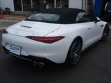 2025 Mercedes-AMG SL MP202402 Sedan for sale, Japanese used car export - photo 28 of 55 | GULJI TRADERS