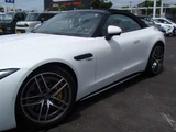 2025 Mercedes-AMG SL MP202402 Sedan for sale, Japanese used car export - photo 33 of 55 | GULJI TRADERS