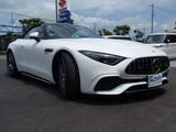 2025 Mercedes-AMG SL MP202402 Sedan for sale, Japanese used car export - photo 34 of 55 | GULJI TRADERS