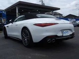 2025 Mercedes-AMG SL MP202402 Sedan for sale, Japanese used car export - photo 36 of 55 | GULJI TRADERS