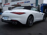 2025 Mercedes-AMG SL MP202402 Sedan for sale, Japanese used car export - photo 38 of 55 | GULJI TRADERS