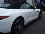 2025 Mercedes-AMG SL MP202402 Sedan for sale, Japanese used car export - photo 39 of 55 | GULJI TRADERS
