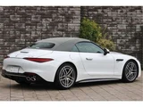 2025 Mercedes-AMG SL SL43 Sedan for sale, Japanese used car export - photo 2 of 36 | GULJI TRADERS