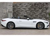 2025 Mercedes-AMG SL SL43 Sedan for sale, Japanese used car export - photo 3 of 36 | GULJI TRADERS