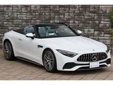 2025 Mercedes-AMG SL SL43 Sedan for sale, Japanese used car export - photo 4 of 36 | GULJI TRADERS