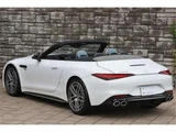 2025 Mercedes-AMG SL SL43 Sedan for sale, Japanese used car export - photo 5 of 36 | GULJI TRADERS