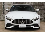 2025 Mercedes-AMG SL SL43 Sedan for sale, Japanese used car export - photo 11 of 36 | GULJI TRADERS