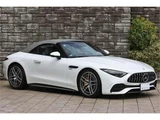2025 Mercedes-AMG SL SL43 Sedan for sale, Japanese used car export - photo 12 of 36 | GULJI TRADERS