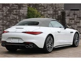 2025 Mercedes-AMG SL SL43 Sedan for sale, Japanese used car export - photo 13 of 36 | GULJI TRADERS
