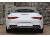 2025 Mercedes-AMG SL SL43 Sedan for sale, Japanese used car export - photo 14 of 36 | GULJI TRADERS