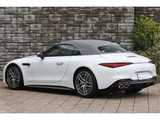2025 Mercedes-AMG SL SL43 Sedan for sale, Japanese used car export - photo 15 of 36 | GULJI TRADERS