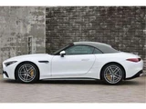 2025 Mercedes-AMG SL SL43 Sedan for sale, Japanese used car export - photo 16 of 36 | GULJI TRADERS