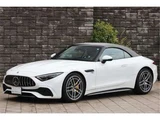 2025 Mercedes-AMG SL SL43 Sedan for sale, Japanese used car export - photo 17 of 36 | GULJI TRADERS
