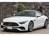 2025 Mercedes-AMG SL SL43 Sedan for sale, Japanese used car export - photo 18 of 36 | GULJI TRADERS