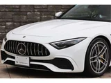 2025 Mercedes-AMG SL SL43 Sedan for sale, Japanese used car export - photo 20 of 36 | GULJI TRADERS