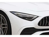 2025 Mercedes-AMG SL SL43 Sedan for sale, Japanese used car export - photo 22 of 36 | GULJI TRADERS