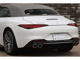 2025 Mercedes-AMG SL SL43 Sedan for sale, Japanese used car export - photo 23 of 36 | GULJI TRADERS