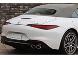 2025 Mercedes-AMG SL SL43 Sedan for sale, Japanese used car export - photo 24 of 36 | GULJI TRADERS