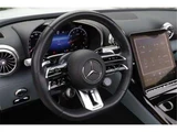 2025 Mercedes-AMG SL SL43 Sedan for sale, Japanese used car export - photo 31 of 36 | GULJI TRADERS