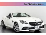 2017 Mercedes-AMG SLC SLC43 Sedan for sale, Japanese used car export - photo 1 of 80 | GULJI TRADERS