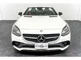 2017 Mercedes-AMG SLC SLC43 Sedan for sale, Japanese used car export - photo 2 of 80 | GULJI TRADERS