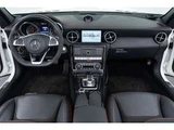 2017 Mercedes-AMG SLC SLC43 Sedan for sale, Japanese used car export - photo 4 of 80 | GULJI TRADERS