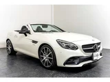 2017 Mercedes-AMG SLC SLC43 Sedan for sale, Japanese used car export - photo 12 of 80 | GULJI TRADERS