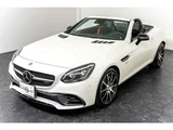 2017 Mercedes-AMG SLC SLC43 Sedan for sale, Japanese used car export - photo 21 of 80 | GULJI TRADERS