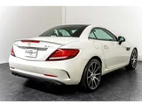 2017 Mercedes-AMG SLC SLC43 Sedan for sale, Japanese used car export - photo 23 of 80 | GULJI TRADERS