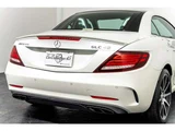 2017 Mercedes-AMG SLC SLC43 Sedan for sale, Japanese used car export - photo 24 of 80 | GULJI TRADERS