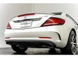 2017 Mercedes-AMG SLC SLC43 Sedan for sale, Japanese used car export - photo 33 of 80 | GULJI TRADERS