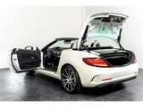 2017 Mercedes-AMG SLC SLC43 Sedan for sale, Japanese used car export - photo 45 of 80 | GULJI TRADERS