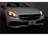2017 Mercedes-AMG SLC SLC43 Sedan for sale, Japanese used car export - photo 74 of 80 | GULJI TRADERS