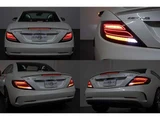 2017 Mercedes-AMG SLC SLC43 Sedan for sale, Japanese used car export - photo 79 of 80 | GULJI TRADERS